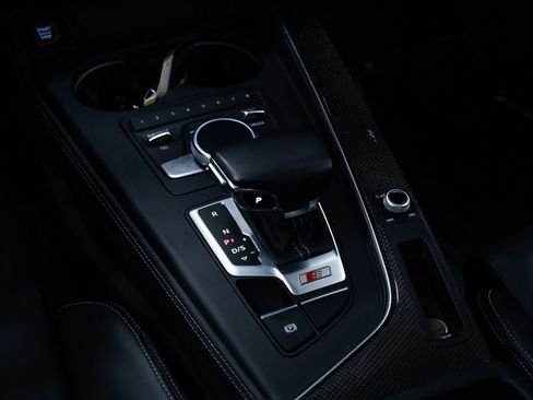 Used 2018 Audi S5 Prestige AWD/4WD image 14