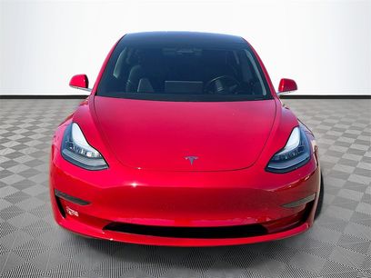 Used 2018 Tesla Model 3 Long Range