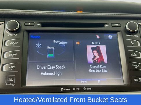 Used 2018 Toyota Highlander Limited image 17