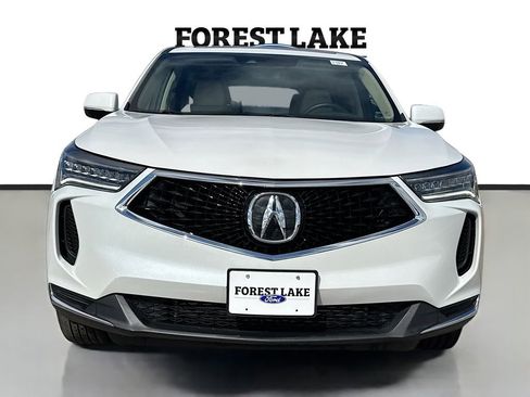 Used 2023 Acura RDX AWD image 2