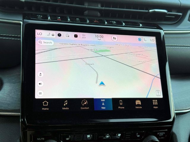 Used 2023 Jeep Grand Cherokee L Overland AWD/4WD image 28