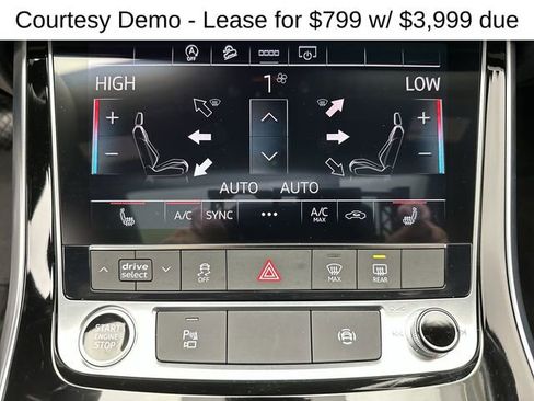 Used 2025 Audi Q7 3.0T Premium Plus w/ Premium Plus Package image 19