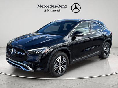 Certified 2026 Mercedes-Benz GLA 250 4MATIC
