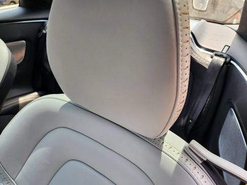 Used 2021 Polestar Polestar 1 AWD/4WD image 6