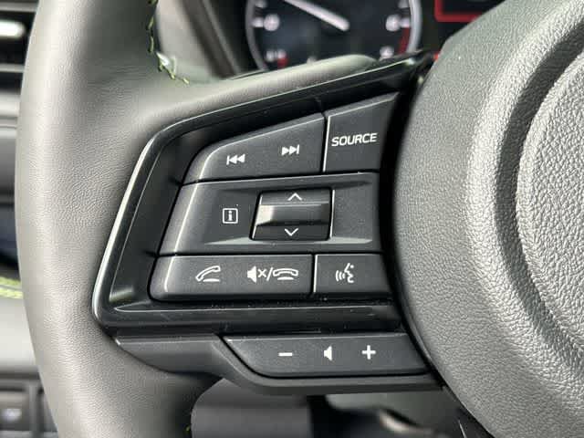 New 2026 Subaru Ascent Bronze Edition AWD/4WD image 22