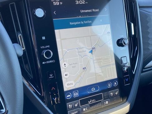 New 2025 Subaru Forester Touring image 23