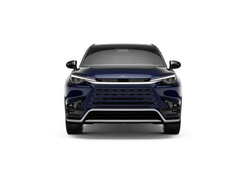 New 2026 Lexus TX 350 AWD image 10