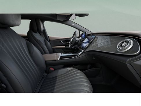 Used 2023 Mercedes-Benz EQS 450+ Sedan image 42