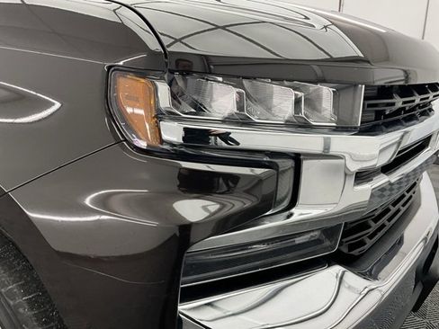 Used 2019 Chevrolet Silverado 1500 LT w/ All-Star Edition image 23