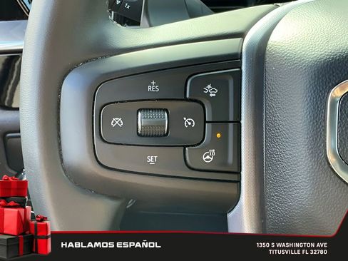 Certified 2023 GMC Sierra 1500 SLT w/ SLT Premium Plus Package image 34