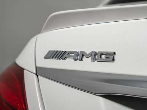 Used 2020 Mercedes-Benz E 63 AMG S image 10