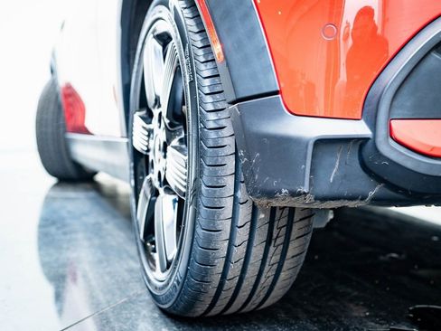 Used 2023 MINI Cooper S image 37