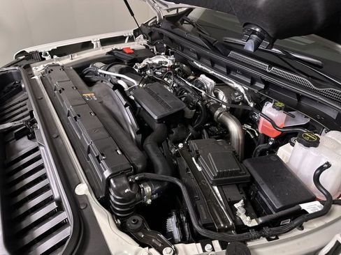 New 2026 GMC Sierra 2500 AT4 w/ AT4 Premium Plus Package image 31