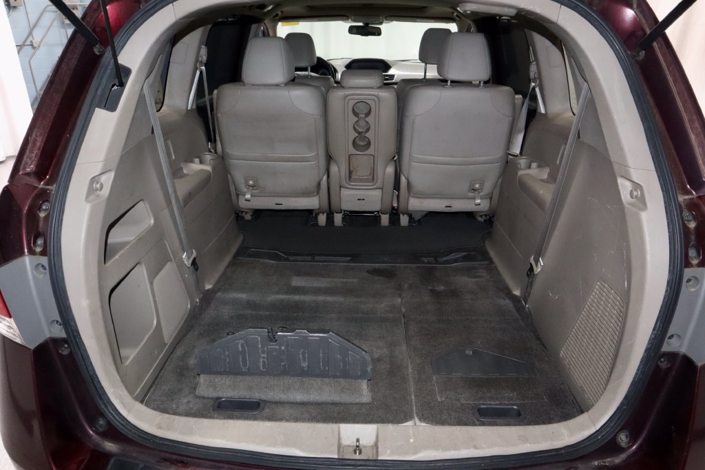 Used 2014 Honda Odyssey EX-L image 15