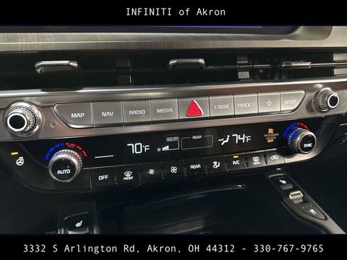 Used 2024 Kia Telluride SX image 64