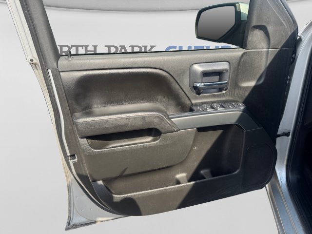 Used 2015 Chevrolet Silverado 1500 LT w/ Texas Edition, 1LT Trim RWD image 10
