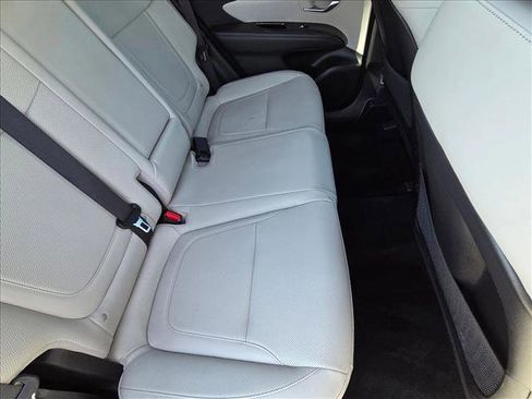 Used 2023 Hyundai Tucson SEL image 19