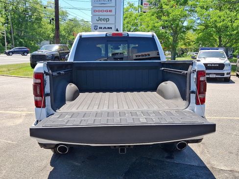 Certified 2023 RAM 1500 Big Horn AWD/4WD image 29