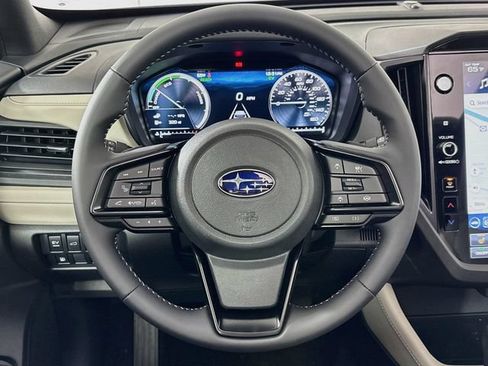 New 2026 Subaru Forester Premium AWD/4WD image 11