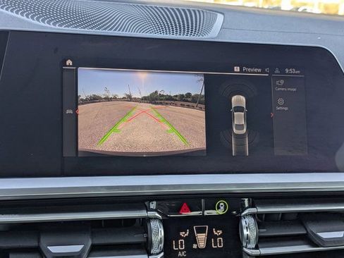 Used 2021 BMW 430i Coupe w/ M Sport Package image 24