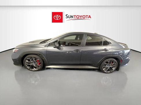 Used 2024 Subaru WRX TR w/ Popular Package #1A image 7