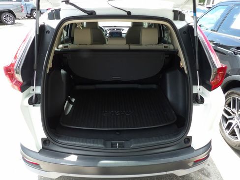 Used 2020 Honda CR-V EX image 24