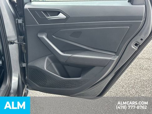 Used 2024 Volkswagen Jetta S FWD image 18