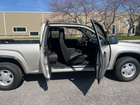 Used 2008 Chevrolet Colorado LT w/ Power Convenience Package image 5