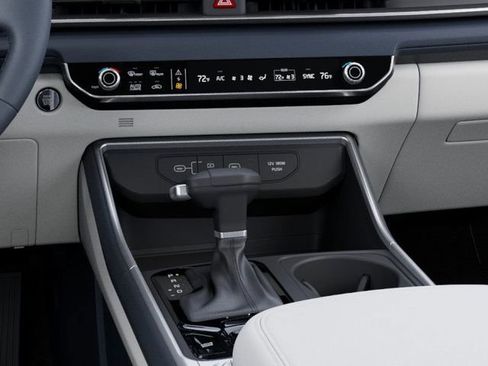 New 2026 Kia Carnival SX FWD image 23