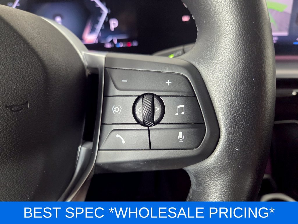 Used 2023 BMW X1 xDrive28i w/ Convenience Package AWD/4WD image 16