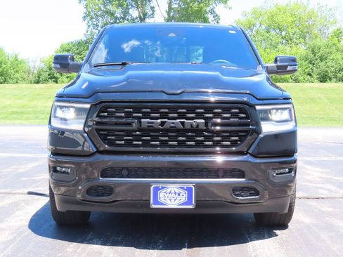 Certified 2023 RAM 1500 Big Horn AWD/4WD image 19