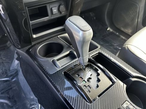 Used 2021 Toyota 4Runner TRD Pro AWD/4WD image 20