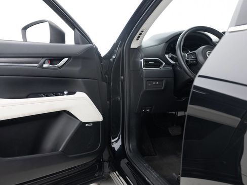 Used 2019 MAZDA CX-5 Grand Touring image 24