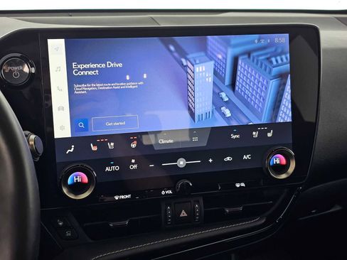 Used 2025 Lexus NX 300h AWD w/ Luxury Package image 24