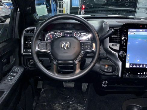 New 2026 RAM 3500 Tradesman image 12