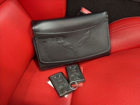 Used 2019 Chevrolet Corvette Z06 image 25