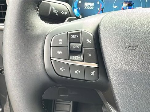 New 2025 Ford Bronco Sport Badlands w/ Badlands Tech Package image 23