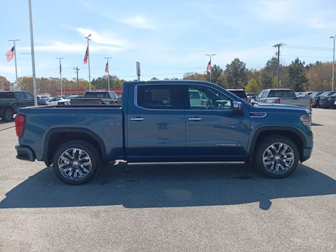 New 2026 GMC Sierra 1500 Denali w/ Denali Reserve Package image 5