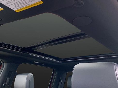 New 2026 Ford F150 Lariat w/ Equipment Group 502A High AWD/4WD image 12