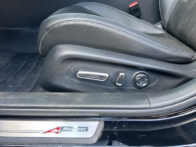 Certified 2023 Acura Integra A-Spec w/ Technology Package FWD image 12