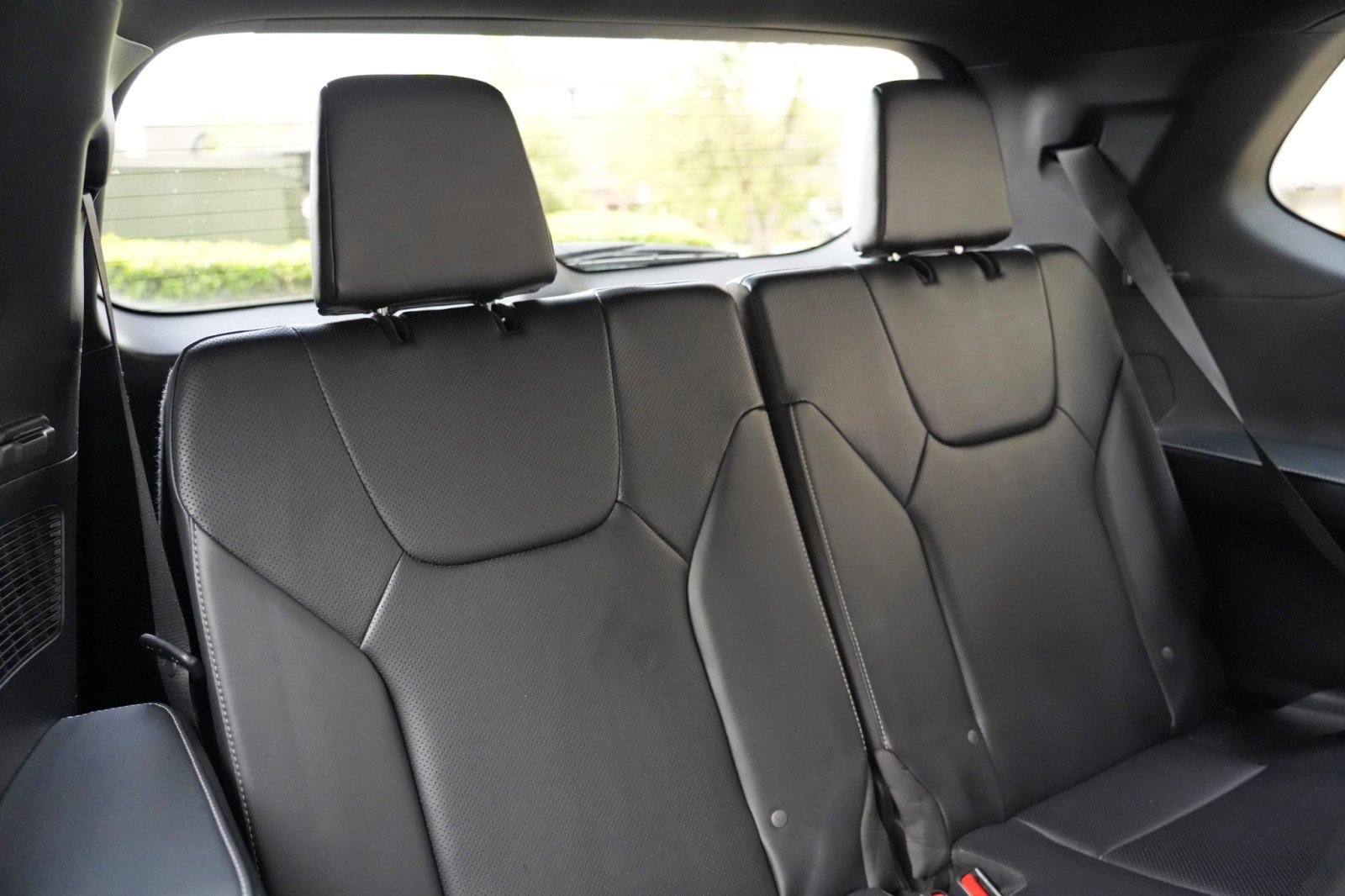Used 2024 Lexus TX 500h AWD w/ Technology Package image 44