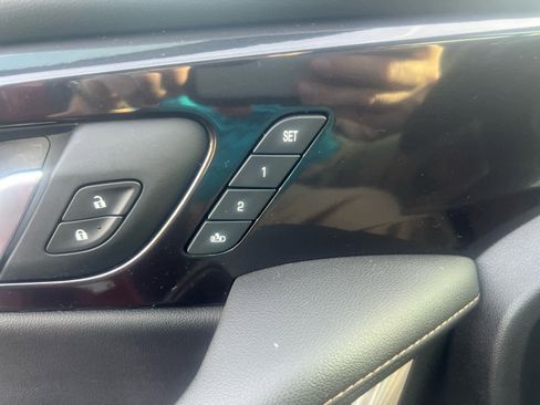 Used 2019 Chevrolet Blazer Premier w/ Driver Confidence II Package image 15