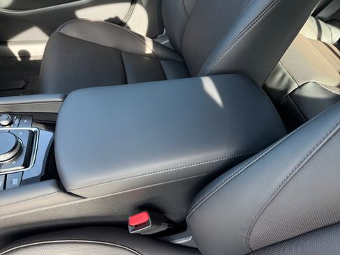 New 2026 MAZDA MAZDA3 2.5 S Hatchback w/ Premium Pkg FWD image 14