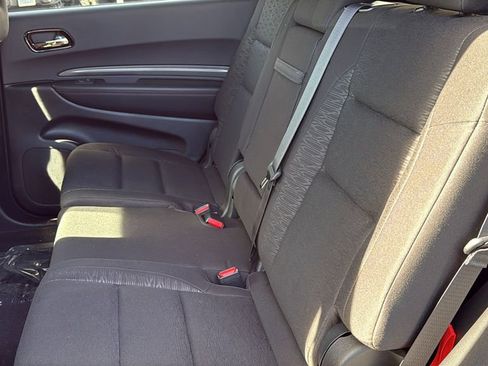 New 2026 Dodge Durango GT image 16