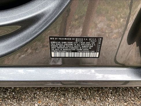 Certified 2024 Volkswagen Jetta Sport FWD image 29