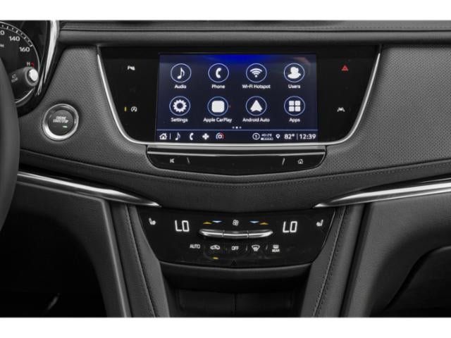 Used 2024 Cadillac XT6 Premium Luxury w/ LPO, Floor Liner Package AWD/4WD image 10