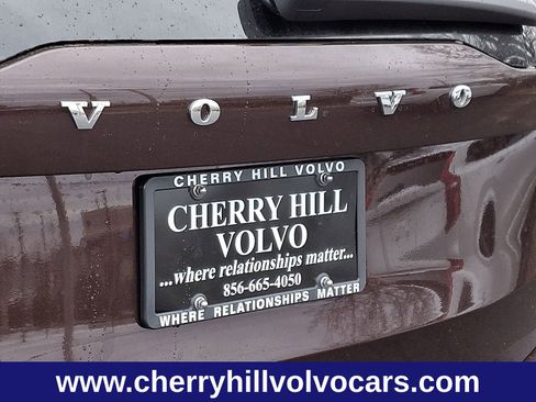 New 2025 Volvo XC90 B5 Core w/ Protection Package Premier image 28