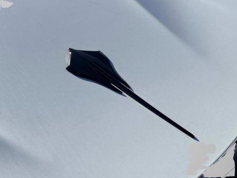 Used 2020 Chevrolet Corvette Stingray Preferred Conv w/ 2LT Preferred Equipment Group image 31