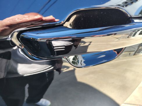 New 2025 Jeep Grand Cherokee Limited image 17