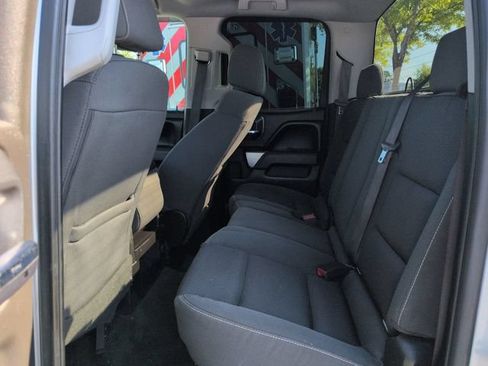 Used 2016 Chevrolet Silverado 1500 LT w/ All Star Edition AWD/4WD image 14